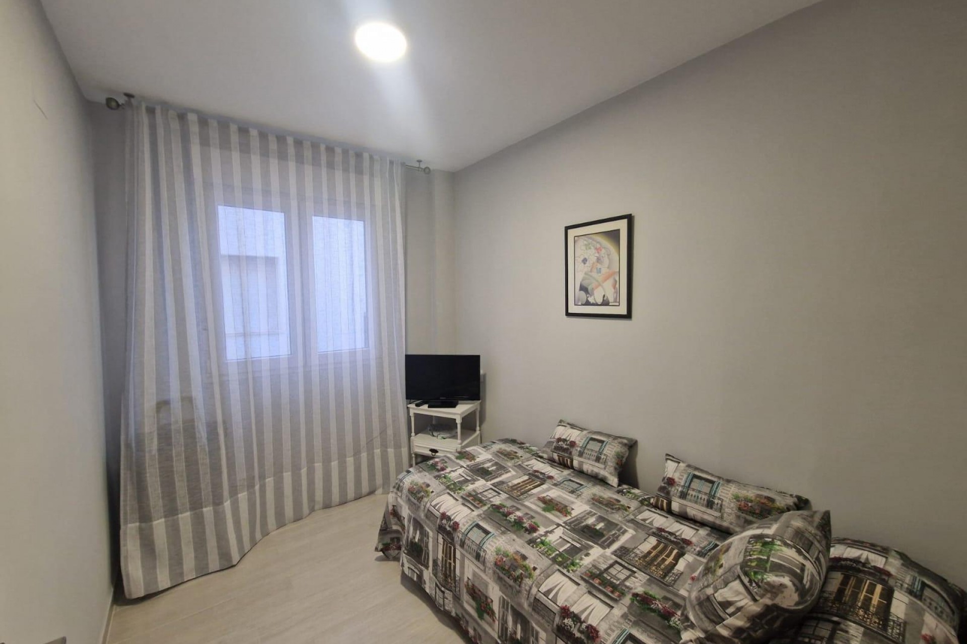 Återförsäljning - Apartment -
Torrevieja - Playa del Cura