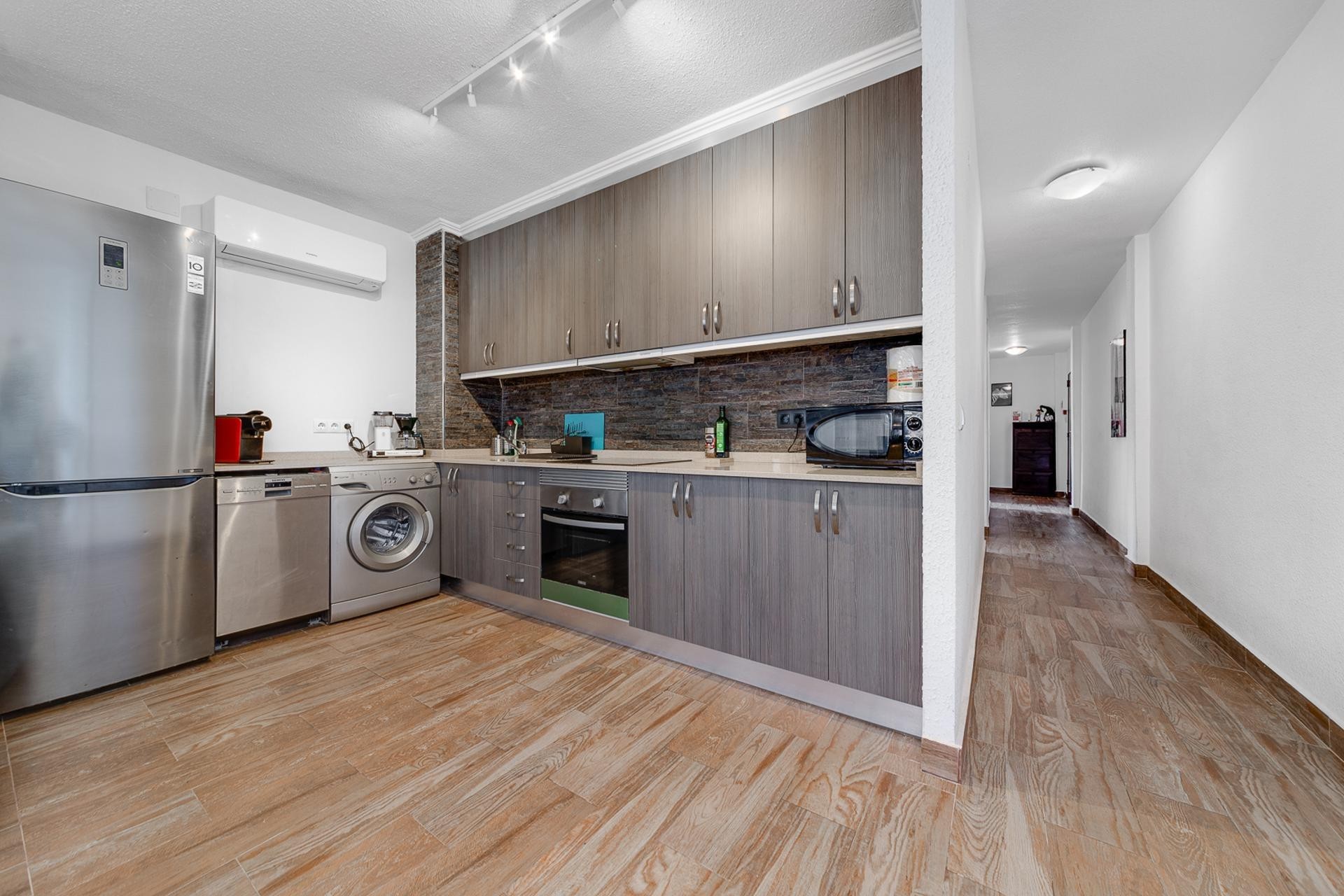 Återförsäljning - Apartment -
Torrevieja - Playa del Cura