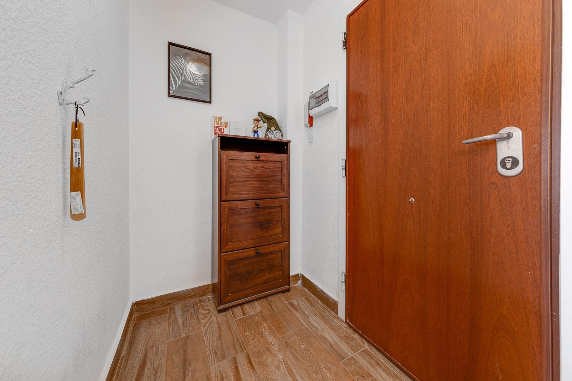 Återförsäljning - Apartment -
Torrevieja - Playa del Cura