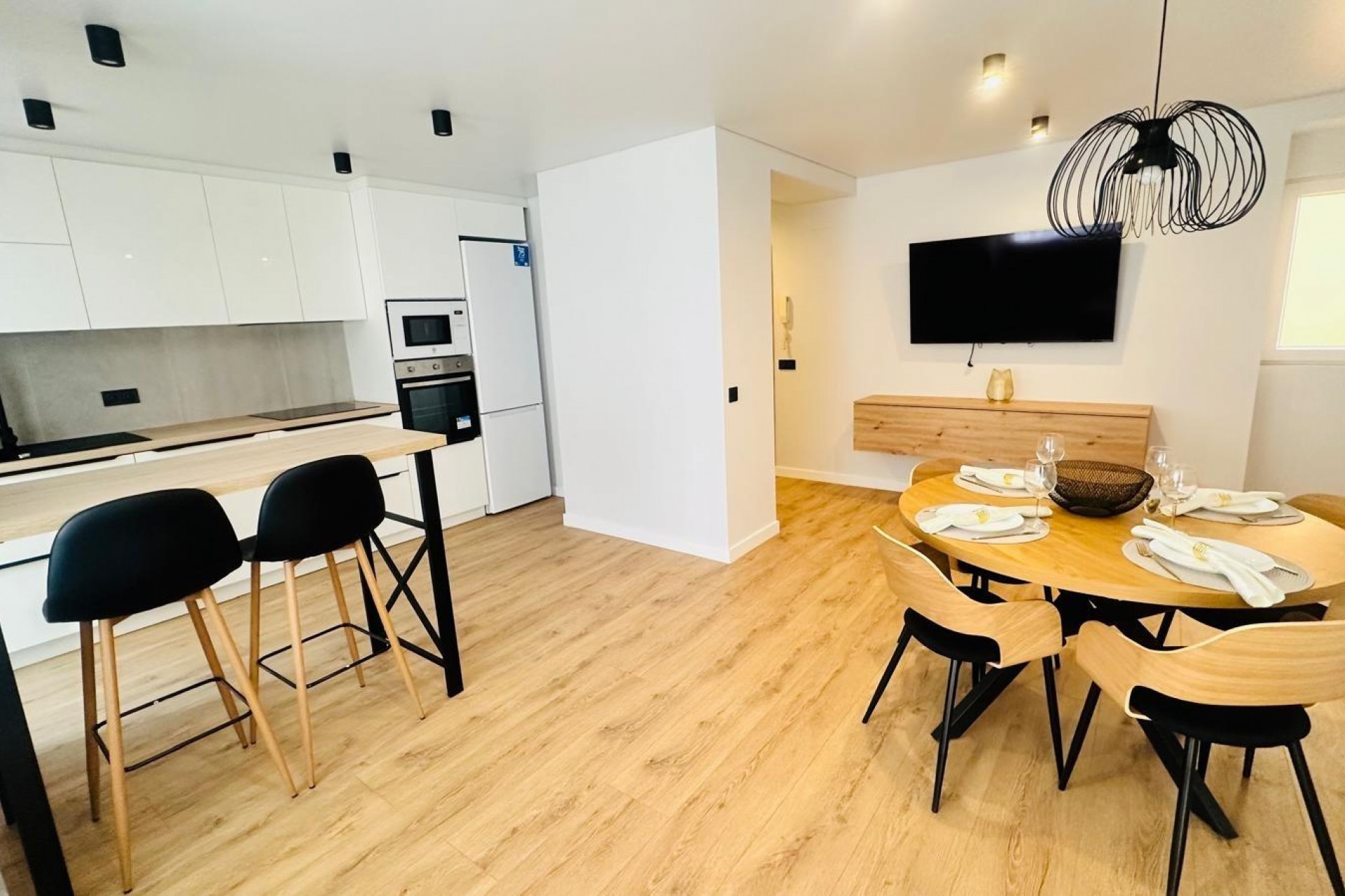 Återförsäljning - Apartment -
Torrevieja - Playa del Cura