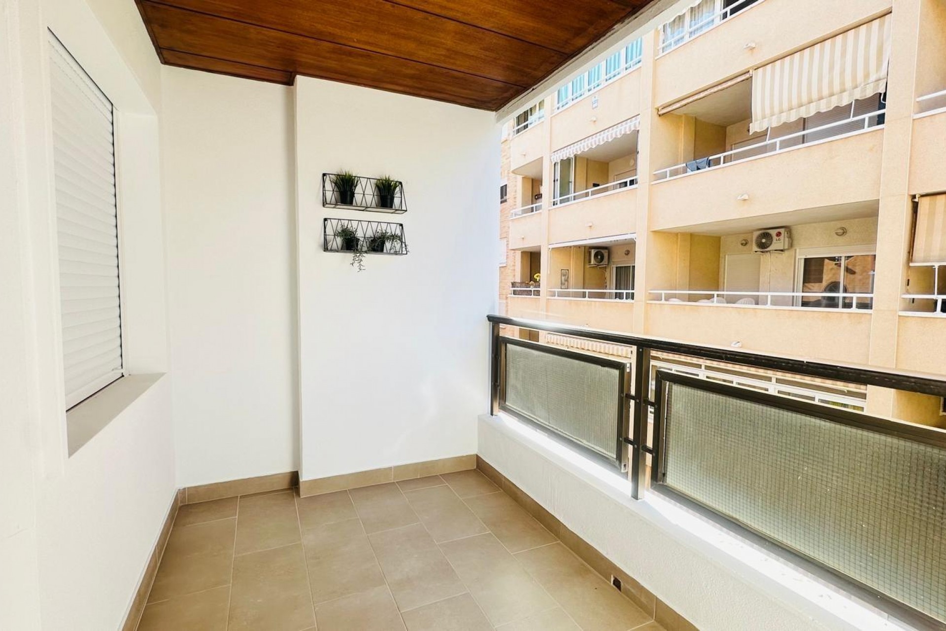 Återförsäljning - Apartment -
Torrevieja - Playa del Cura