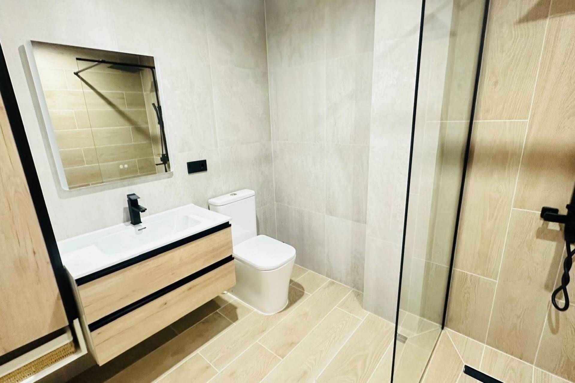 Återförsäljning - Apartment -
Torrevieja - Playa del Cura