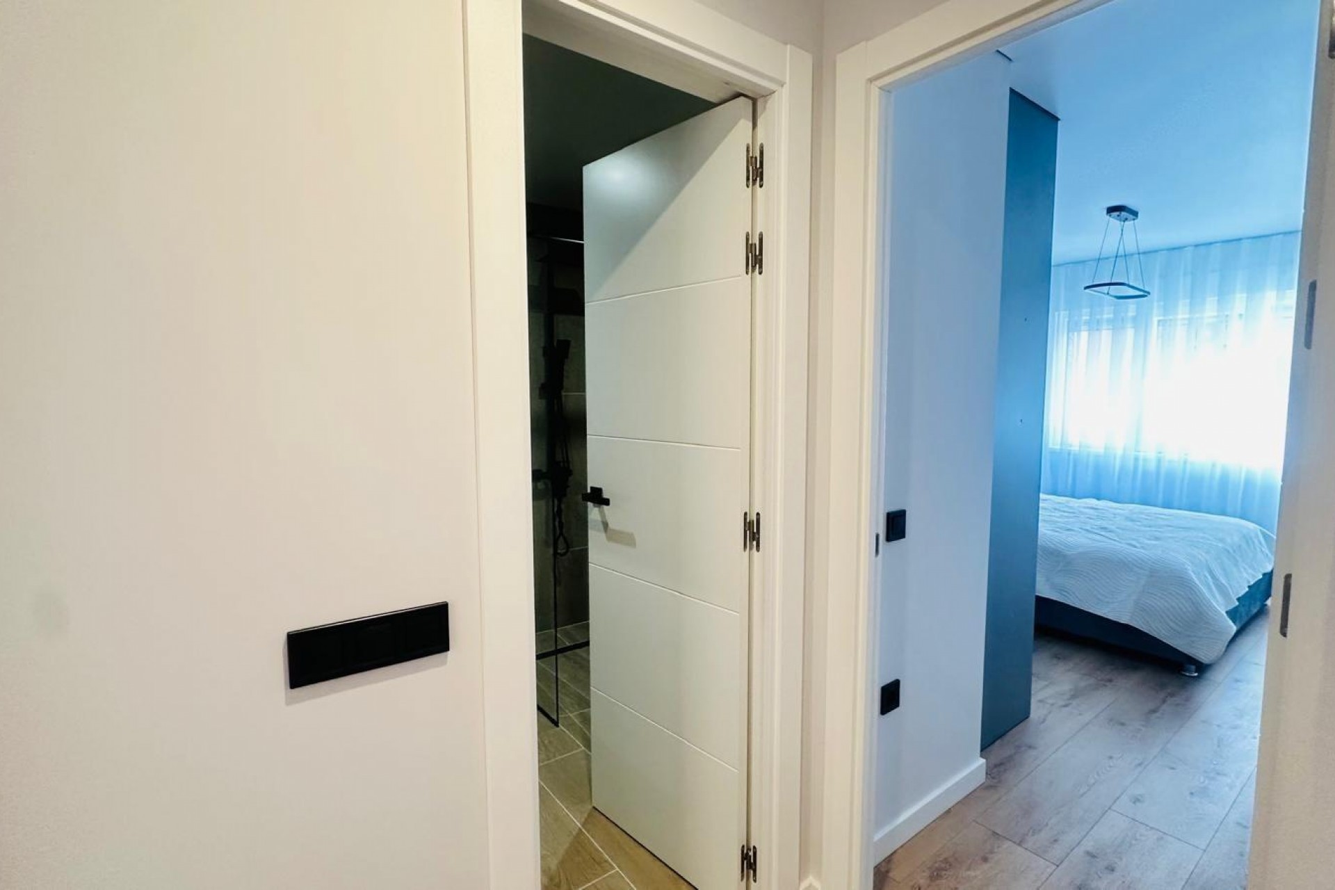 Återförsäljning - Apartment -
Torrevieja - Playa del Cura