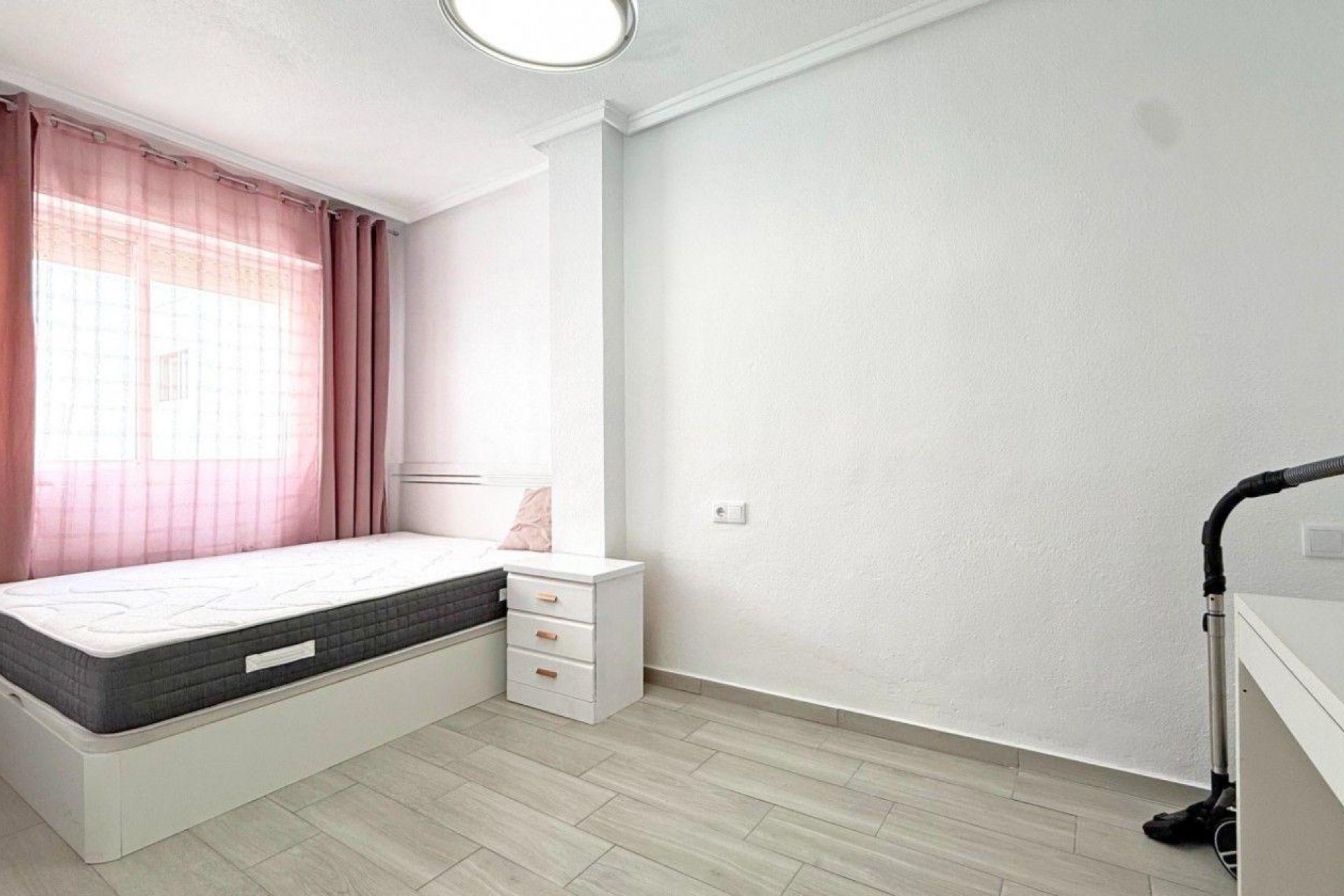 Återförsäljning - Apartment -
Torrevieja - Playa del Cura