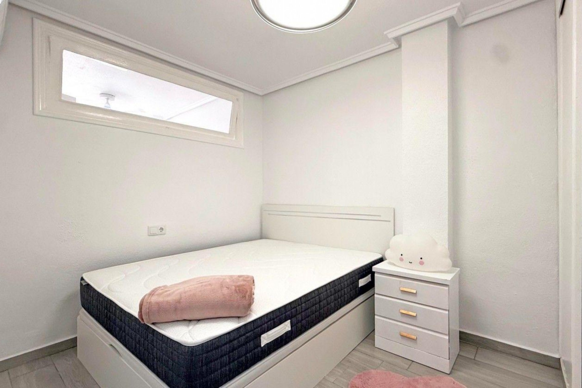 Återförsäljning - Apartment -
Torrevieja - Playa del Cura