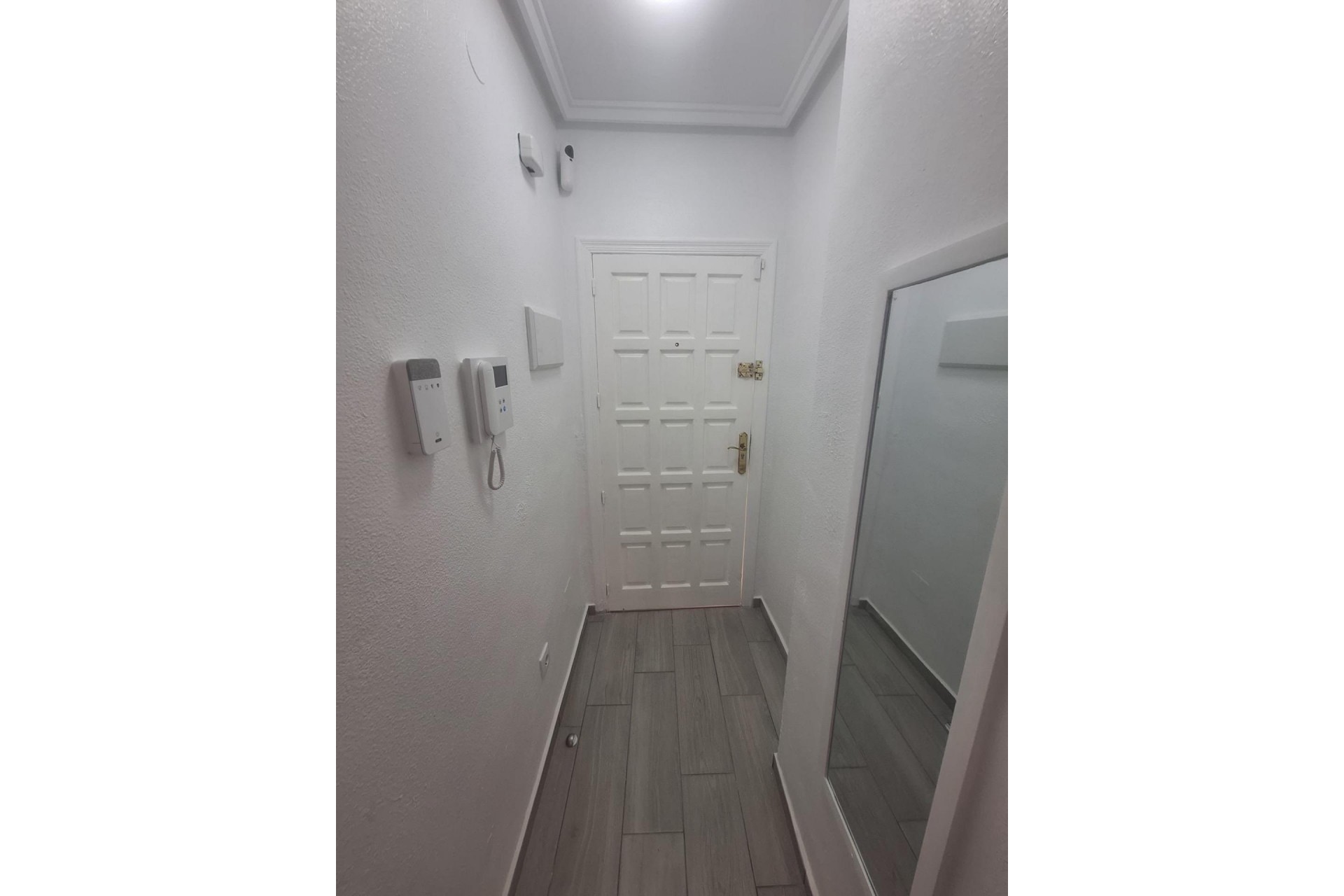 Återförsäljning - Apartment -
Torrevieja - Playa del Cura