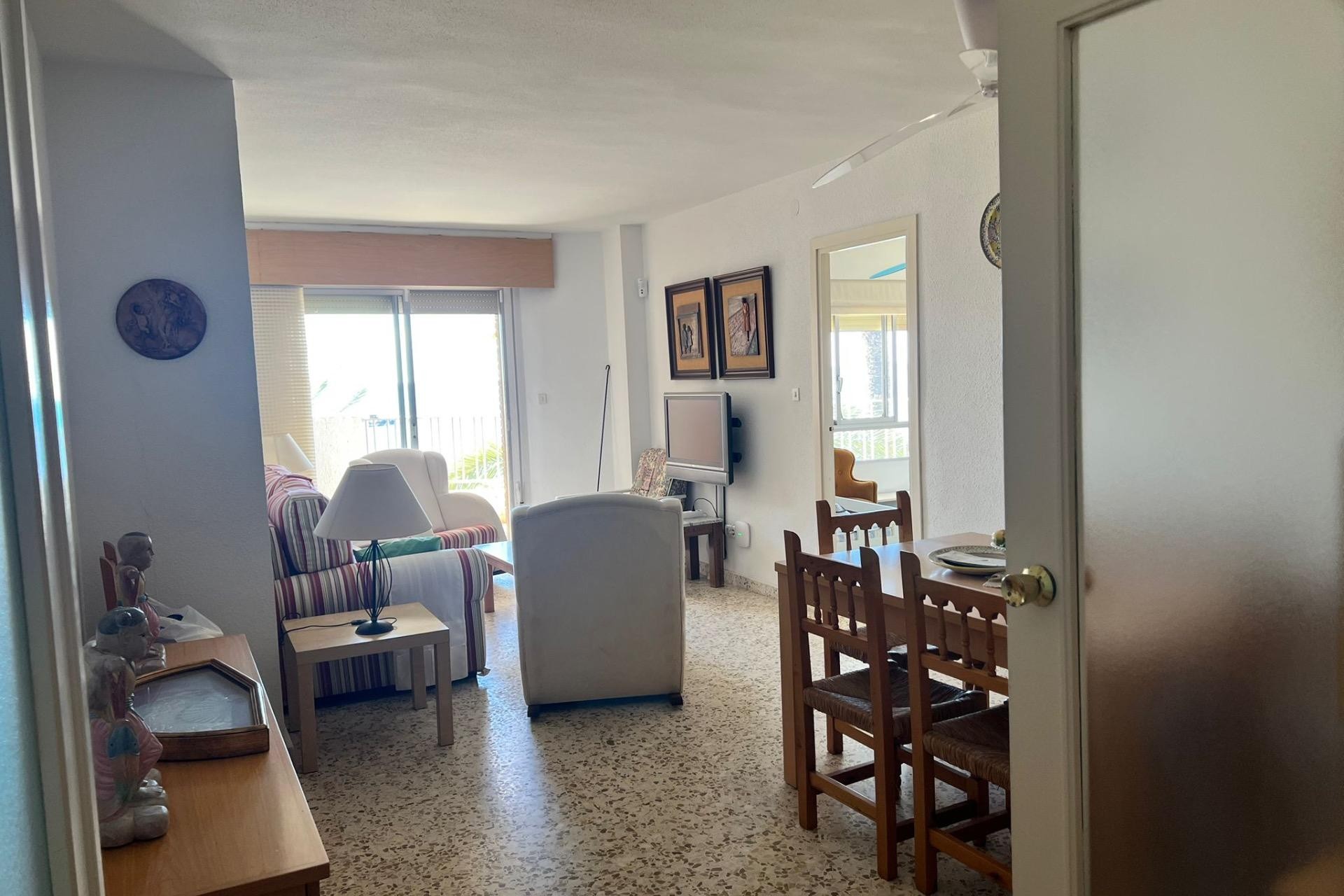 Återförsäljning - Apartment -
Torrevieja - Playa del Cura