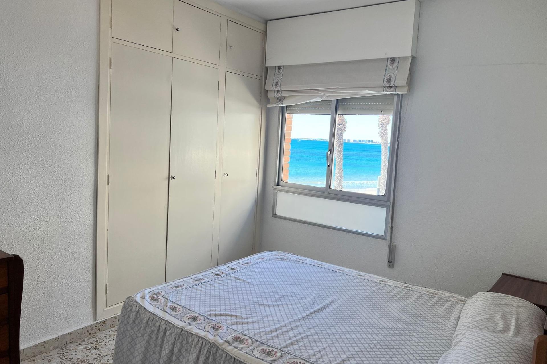 Återförsäljning - Apartment -
Torrevieja - Playa del Cura