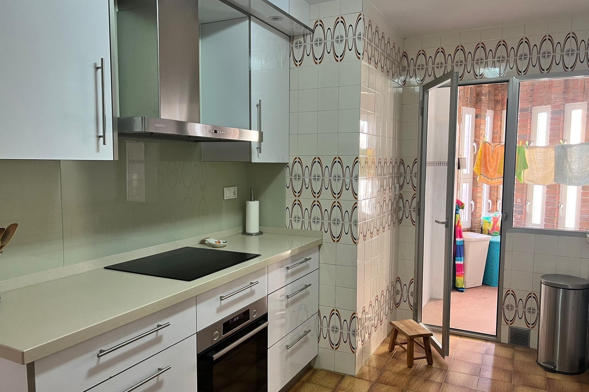 Återförsäljning - Apartment -
Torrevieja - Playa del Cura