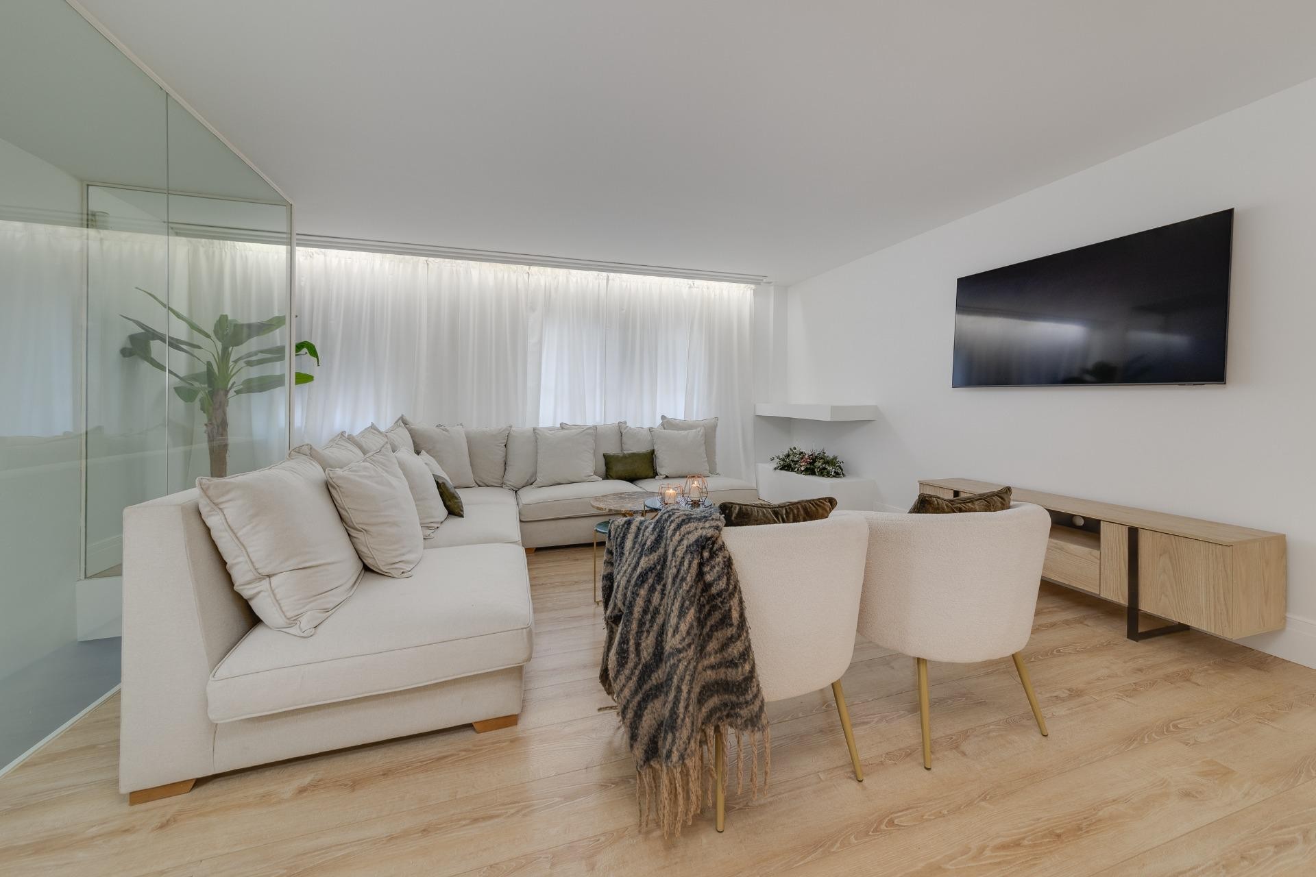 Återförsäljning - Apartment -
Torrevieja - Playa del Cura