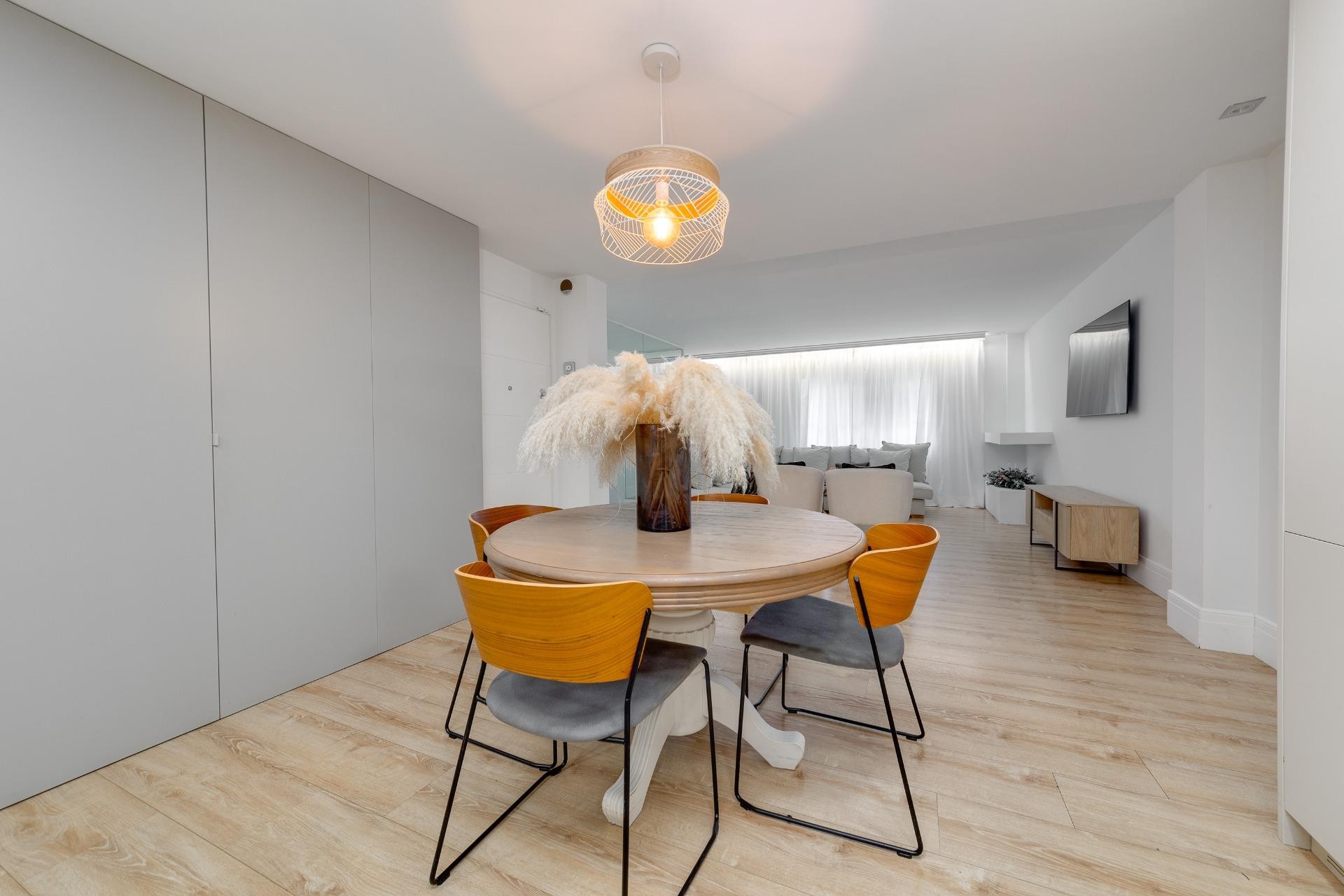 Återförsäljning - Apartment -
Torrevieja - Playa del Cura