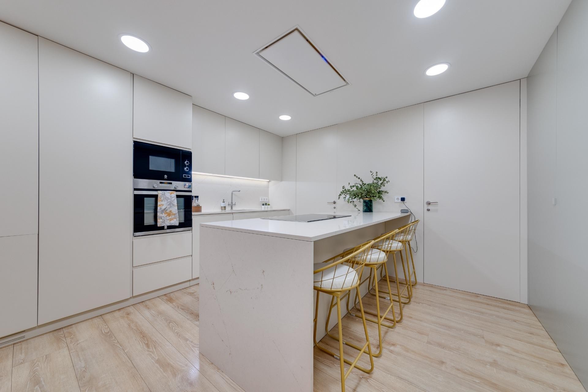 Återförsäljning - Apartment -
Torrevieja - Playa del Cura