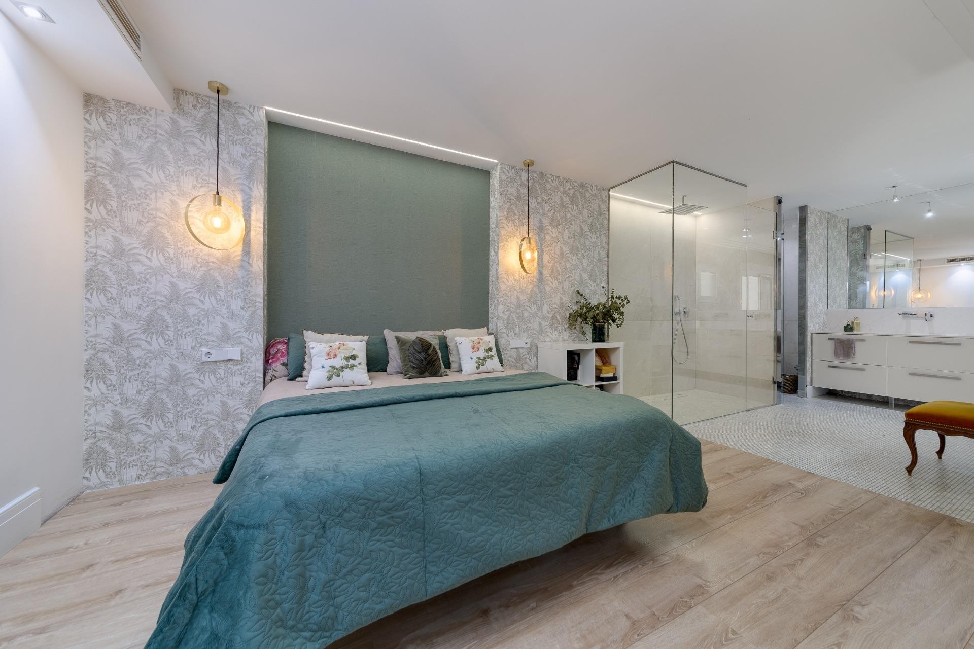 Återförsäljning - Apartment -
Torrevieja - Playa del Cura