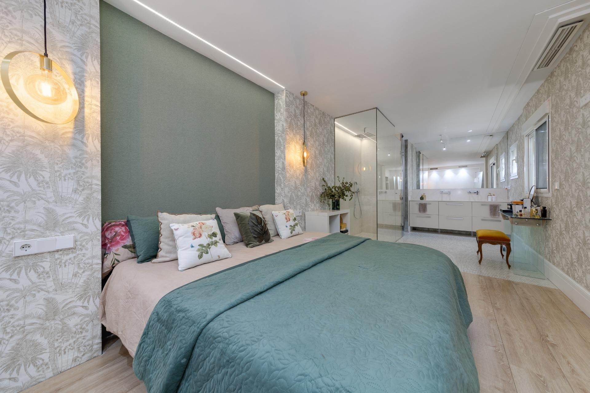 Återförsäljning - Apartment -
Torrevieja - Playa del Cura