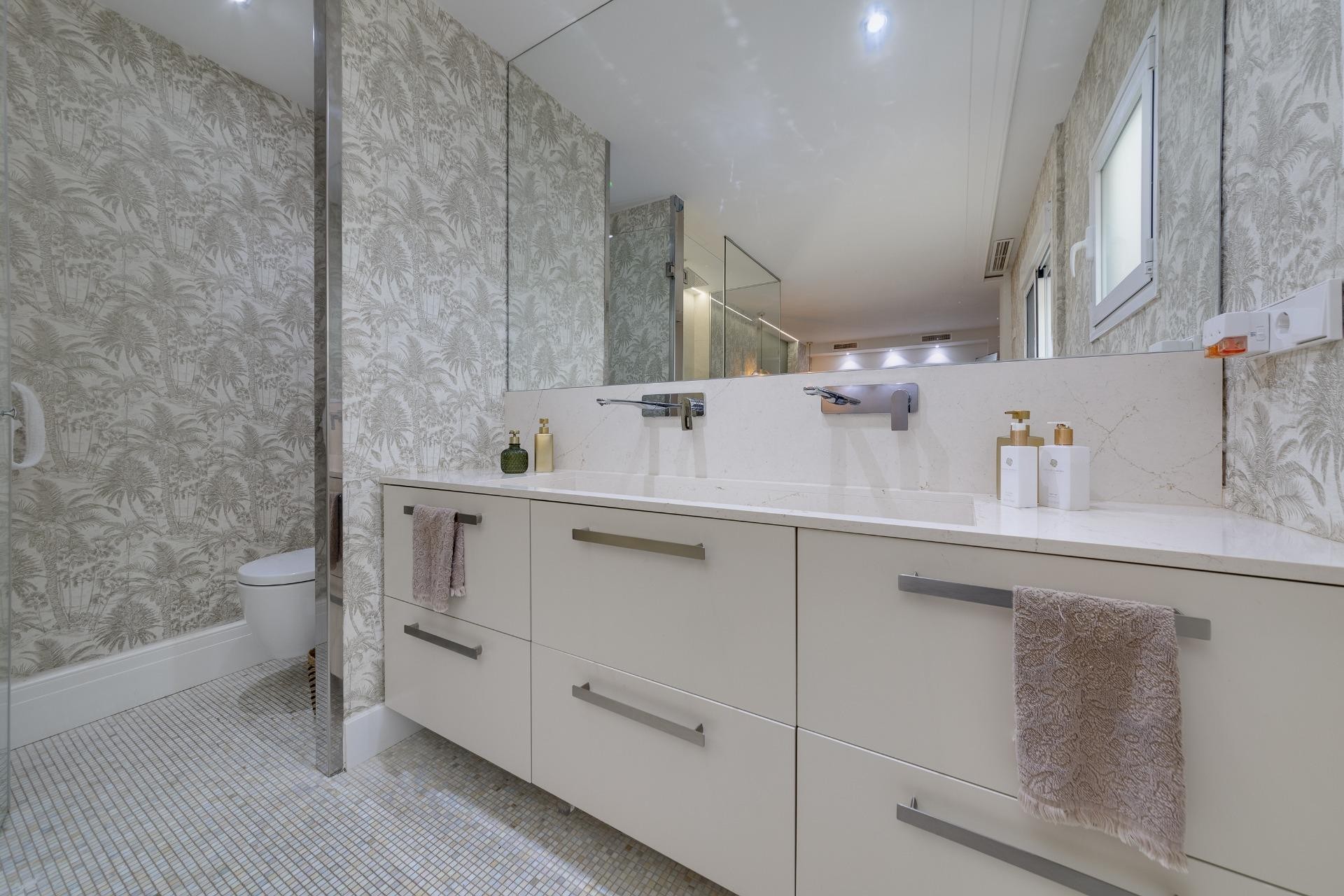 Återförsäljning - Apartment -
Torrevieja - Playa del Cura