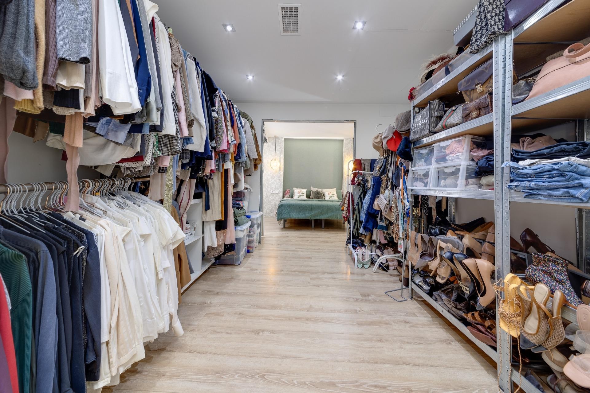 Återförsäljning - Apartment -
Torrevieja - Playa del Cura