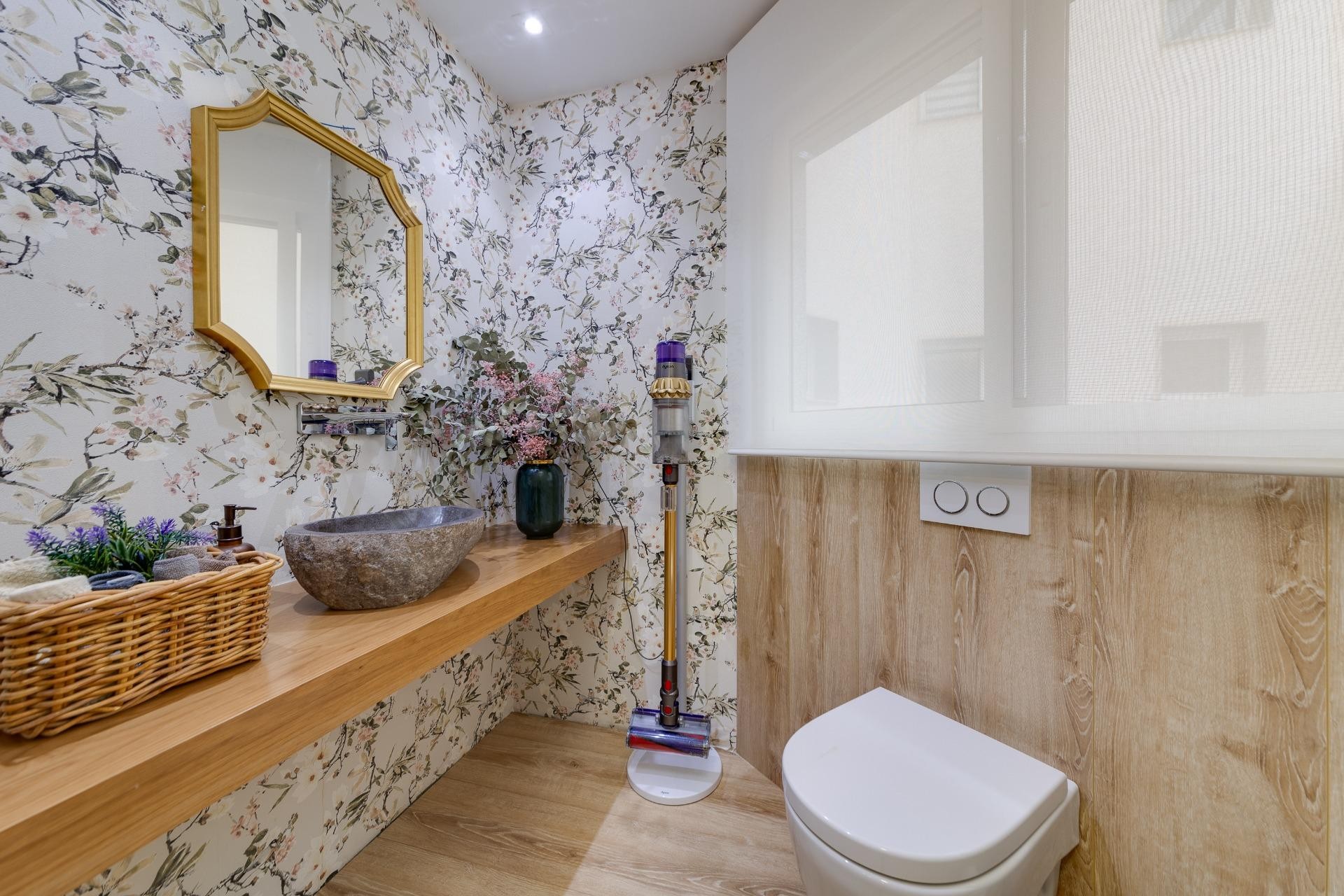 Återförsäljning - Apartment -
Torrevieja - Playa del Cura