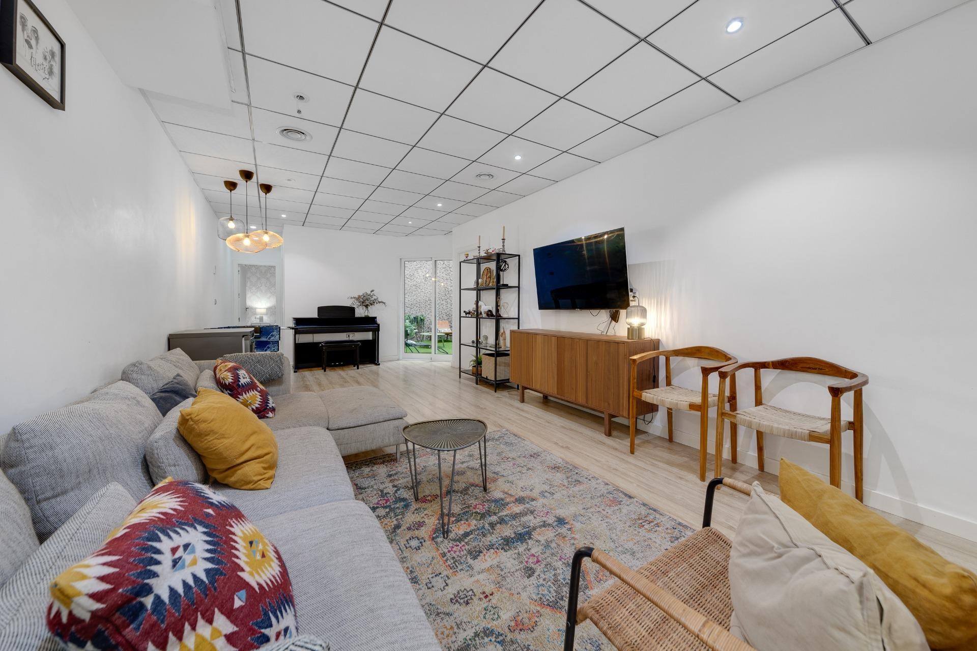 Återförsäljning - Apartment -
Torrevieja - Playa del Cura