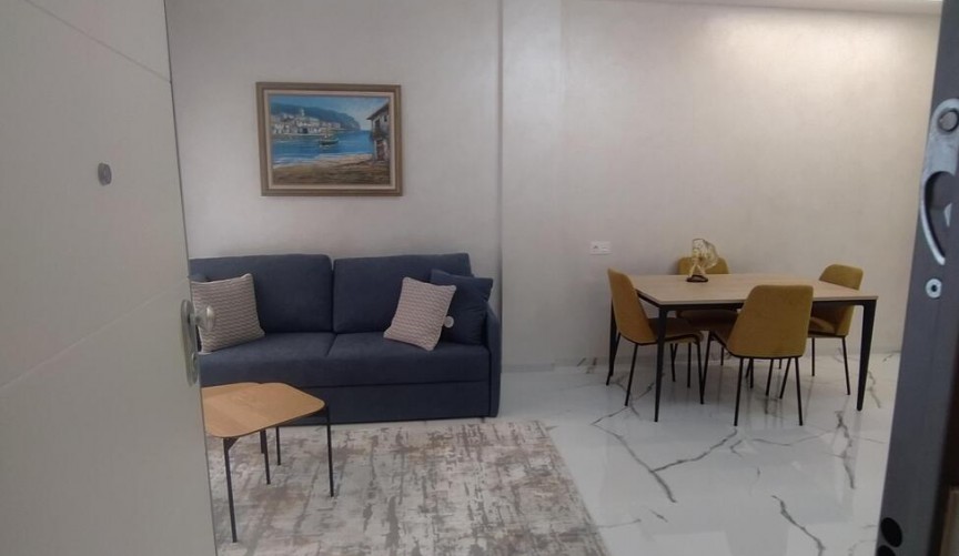 Återförsäljning - Apartment -
Torrevieja - Playa del Cura