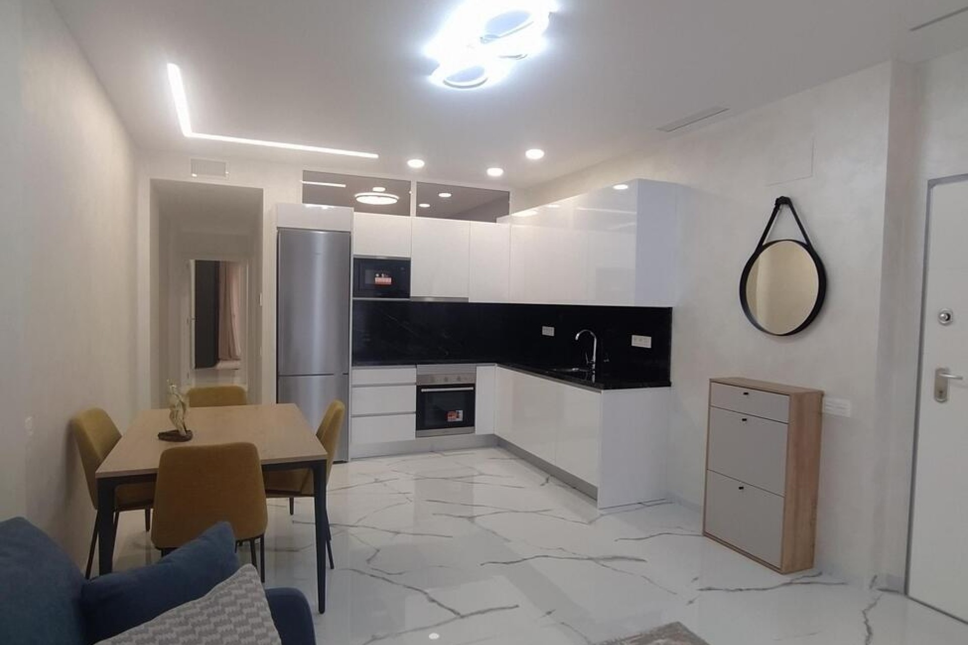 Återförsäljning - Apartment -
Torrevieja - Playa del Cura
