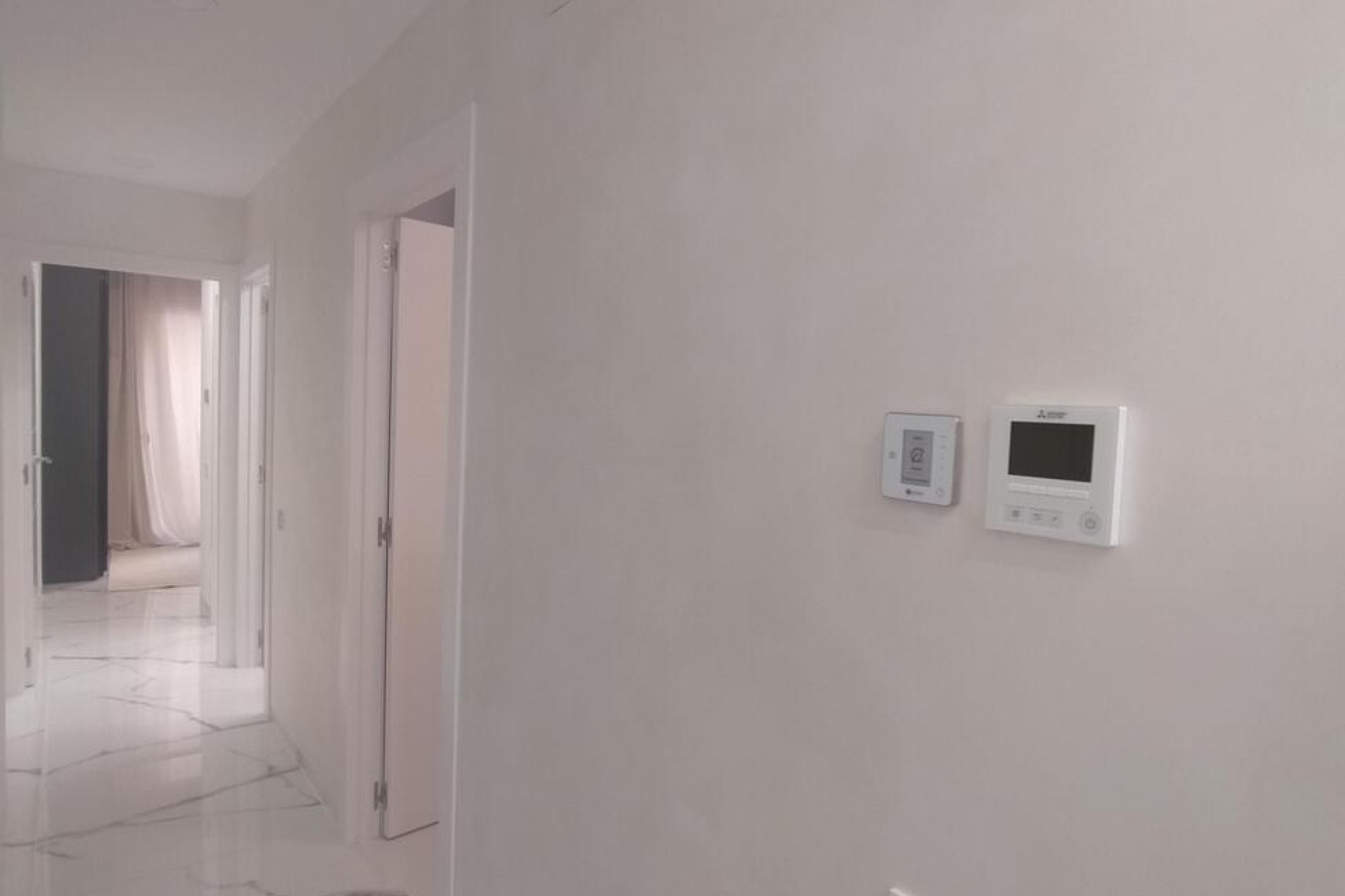 Återförsäljning - Apartment -
Torrevieja - Playa del Cura