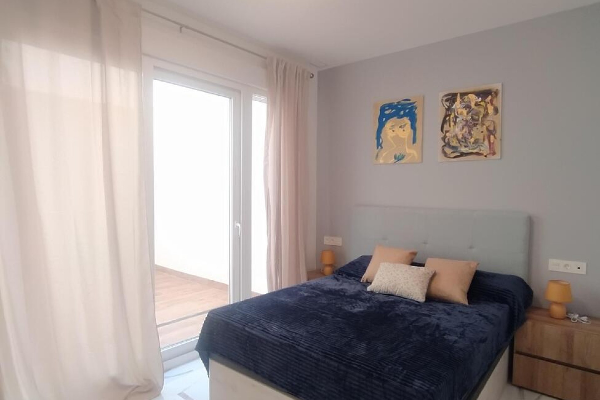 Återförsäljning - Apartment -
Torrevieja - Playa del Cura