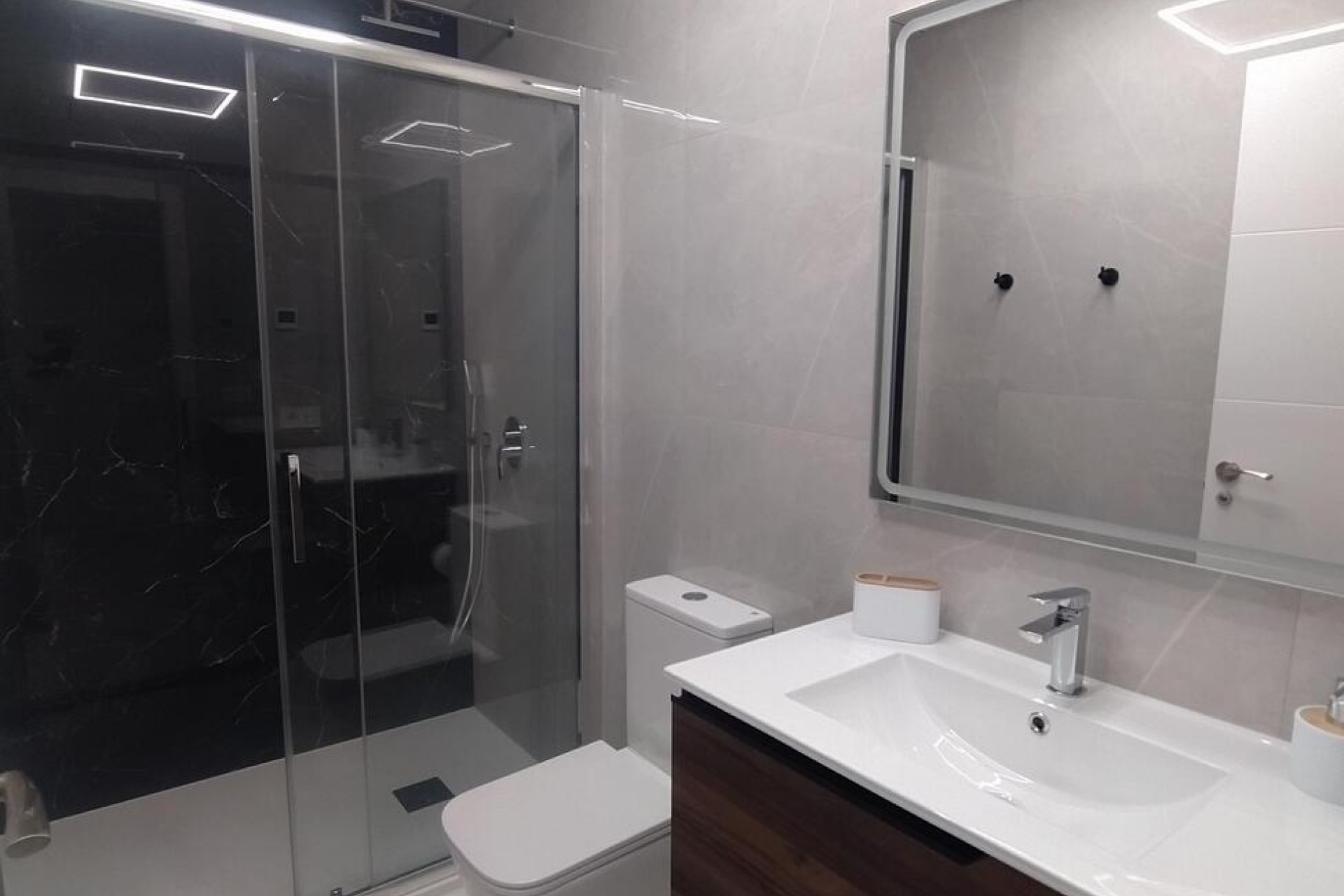 Återförsäljning - Apartment -
Torrevieja - Playa del Cura