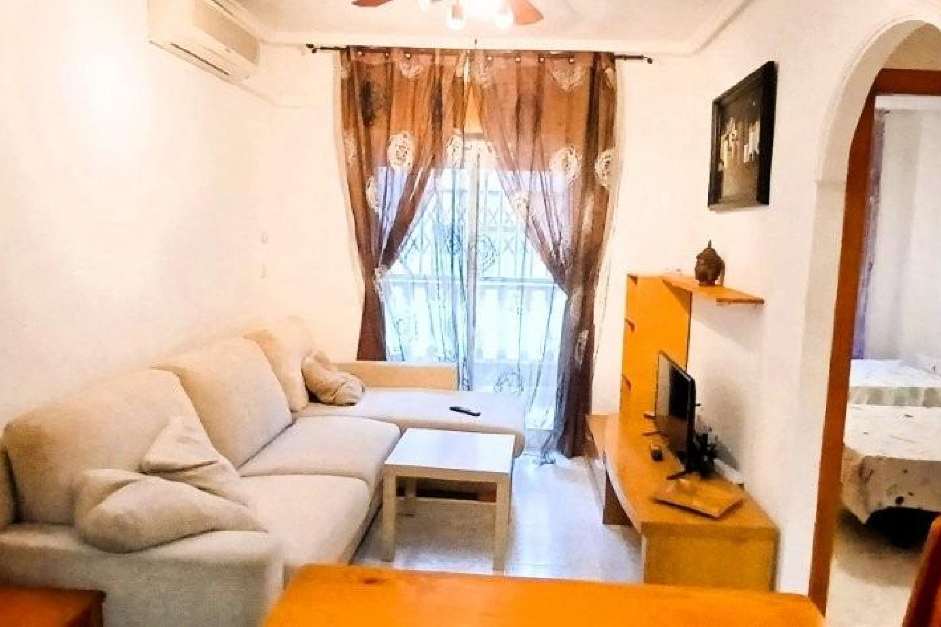 Återförsäljning - Apartment -
Torrevieja - Playa del Cura