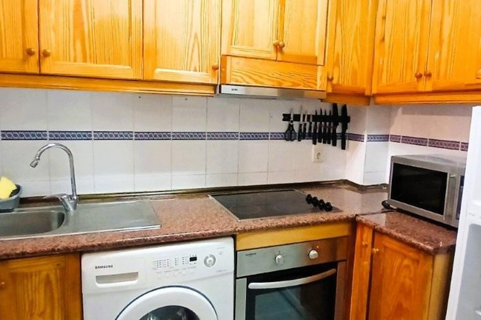 Återförsäljning - Apartment -
Torrevieja - Playa del Cura