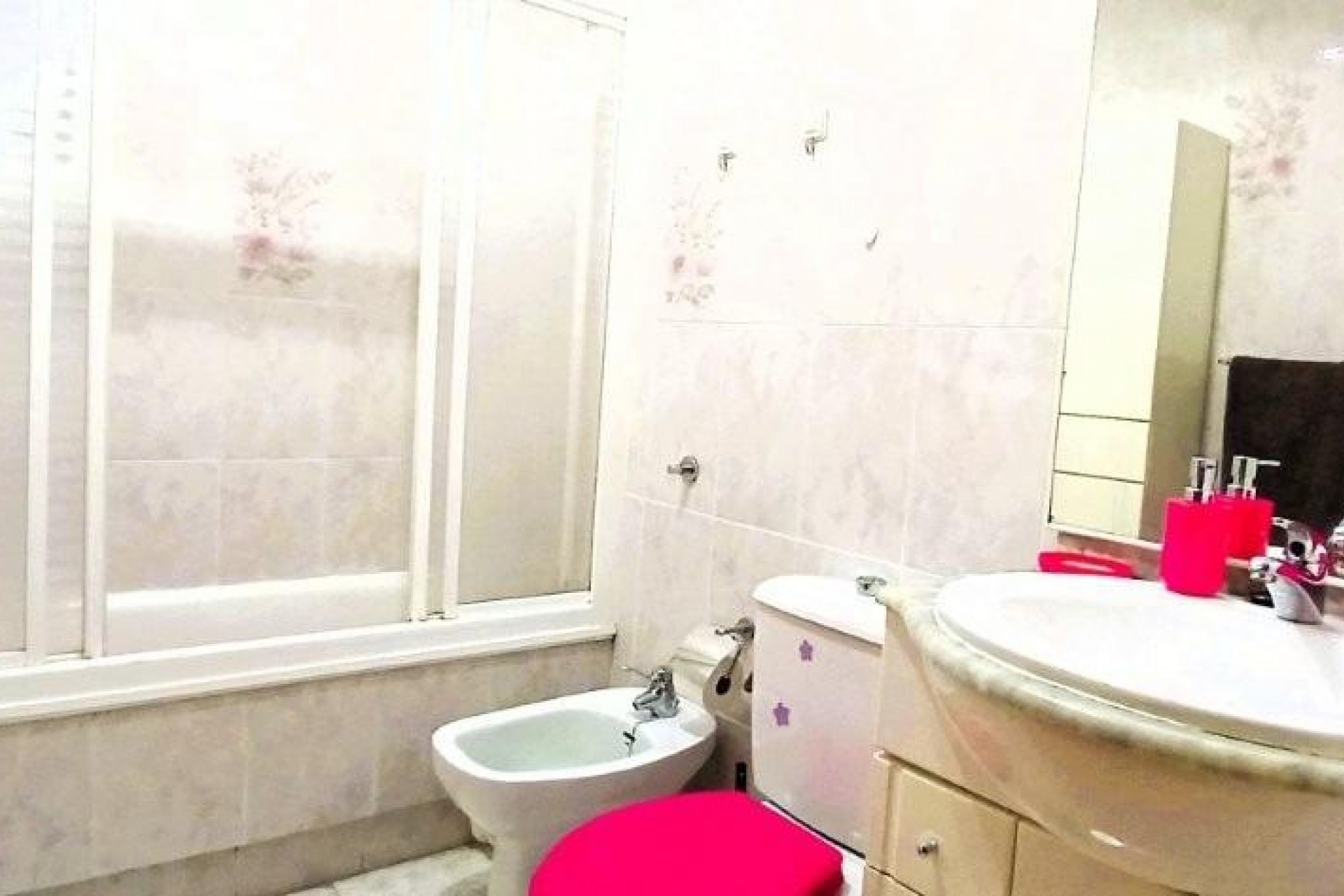 Återförsäljning - Apartment -
Torrevieja - Playa del Cura