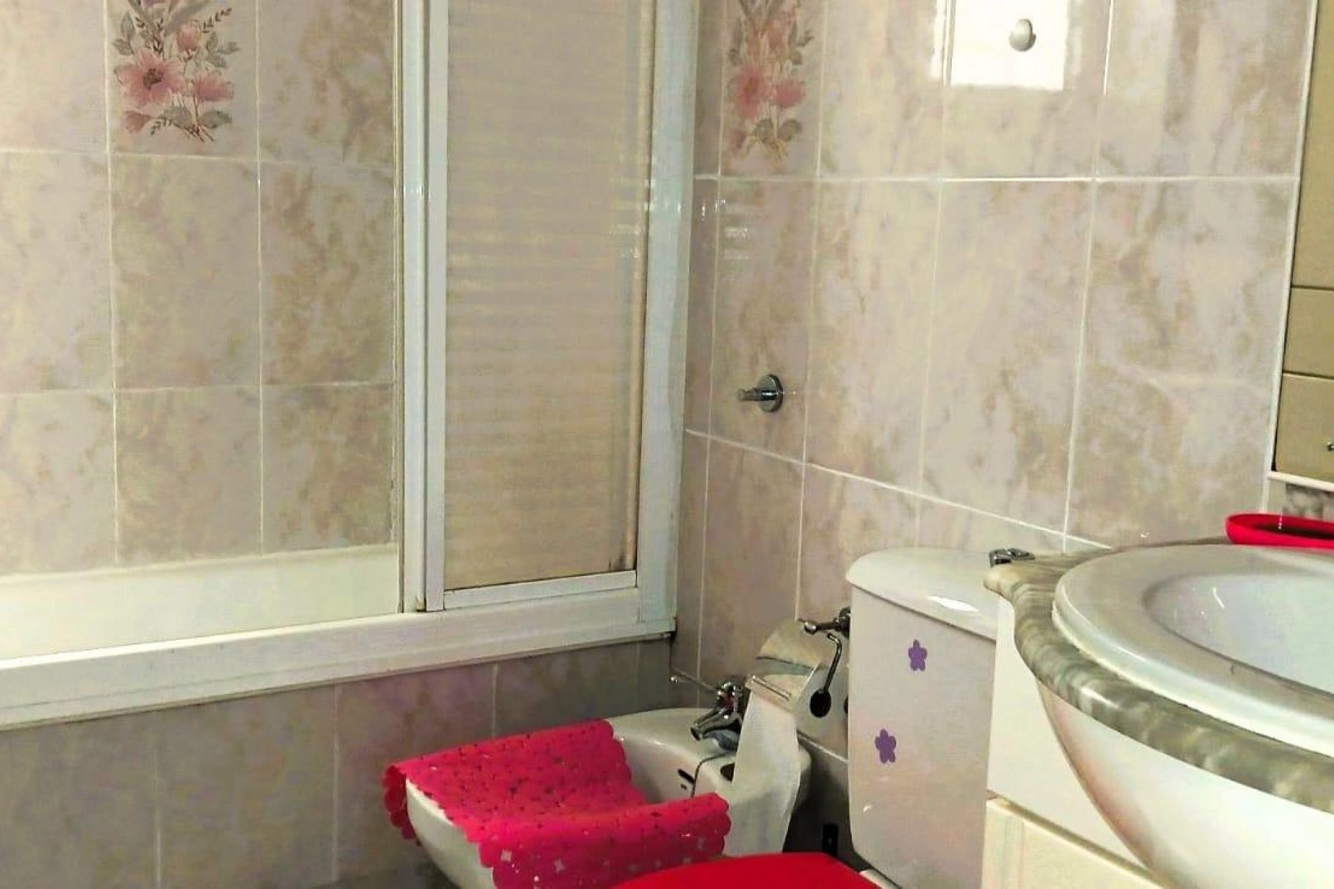 Återförsäljning - Apartment -
Torrevieja - Playa del Cura