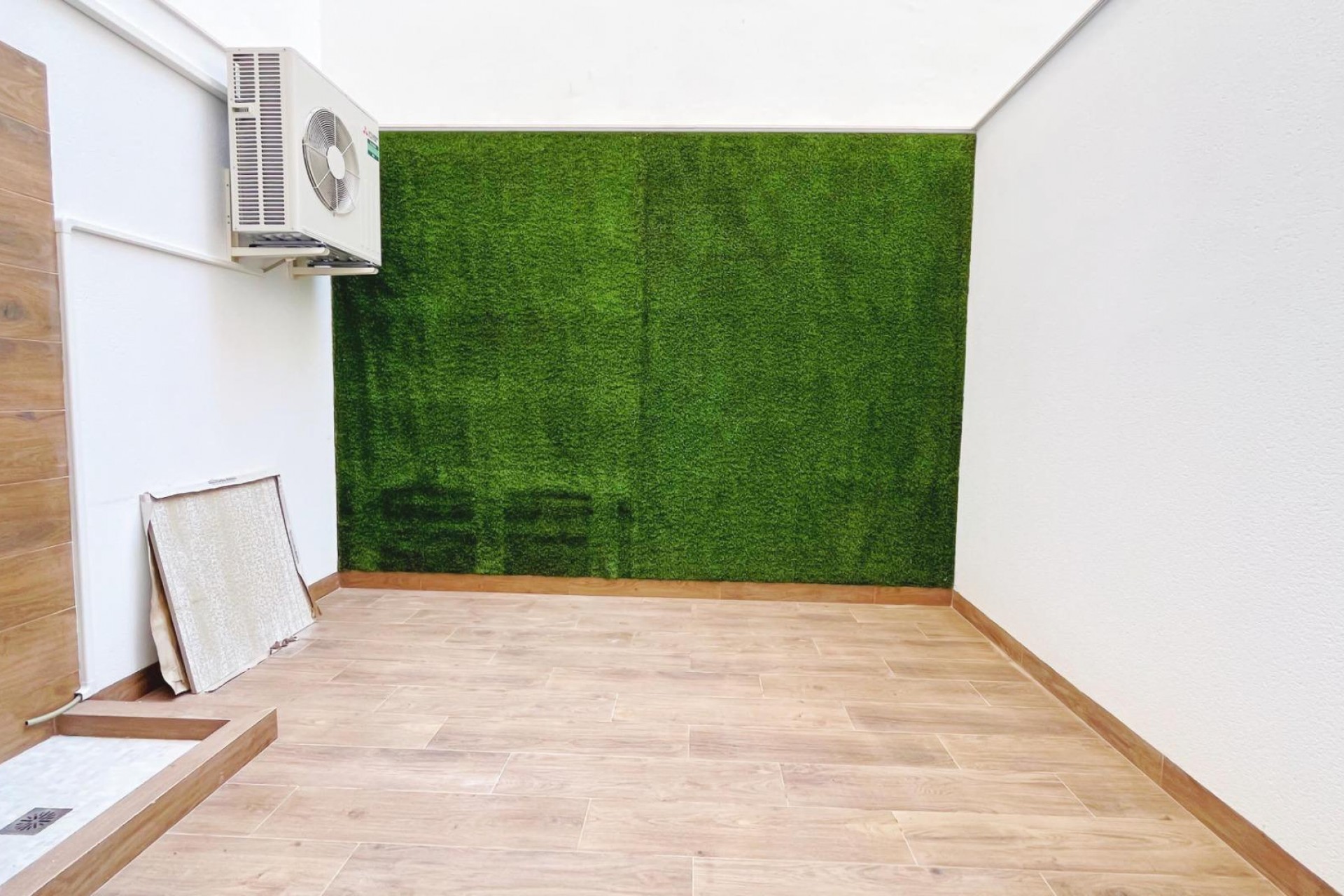 Återförsäljning - Apartment -
Torrevieja - Playa del Cura