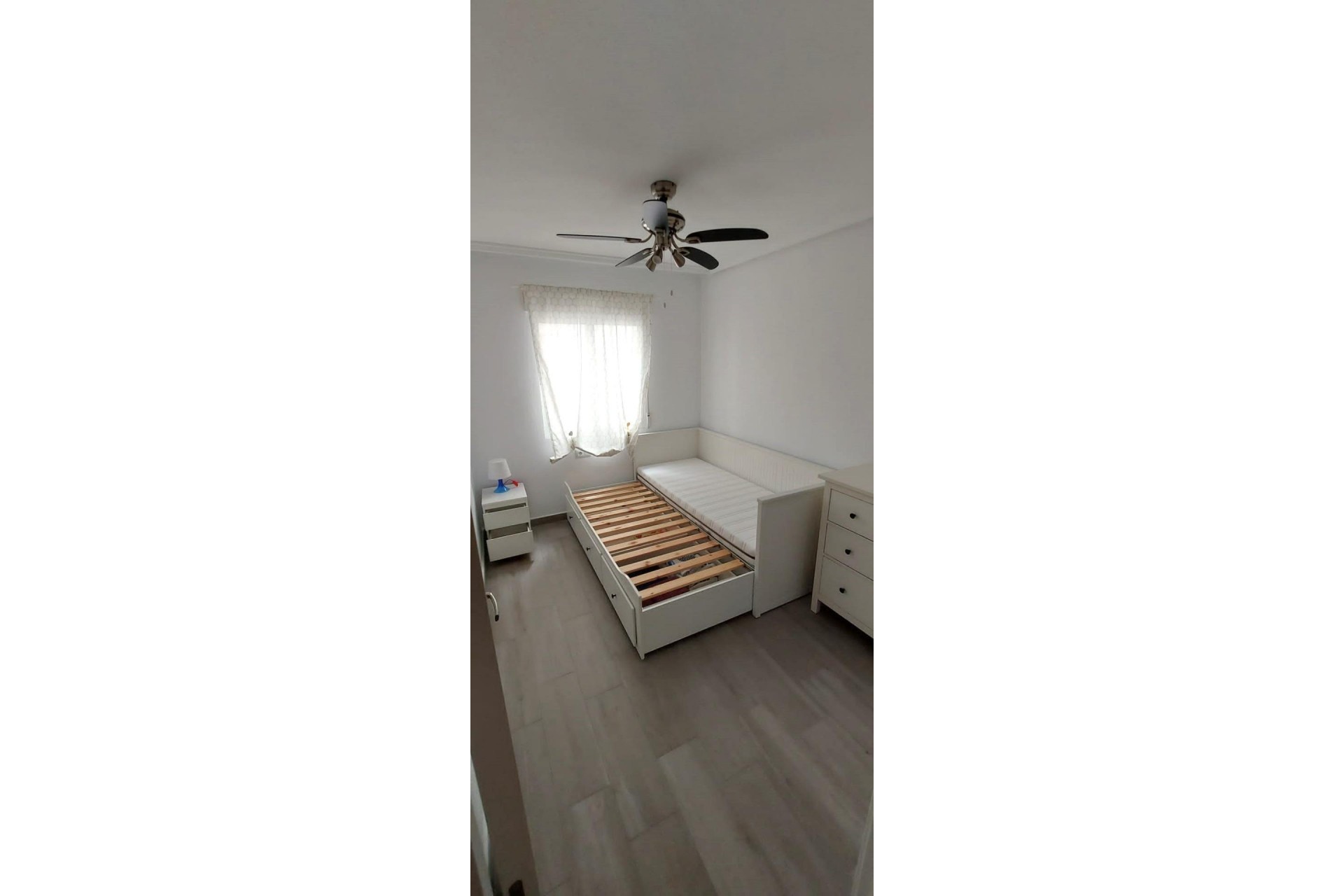 Återförsäljning - Apartment -
Torrevieja - Playa del Cura