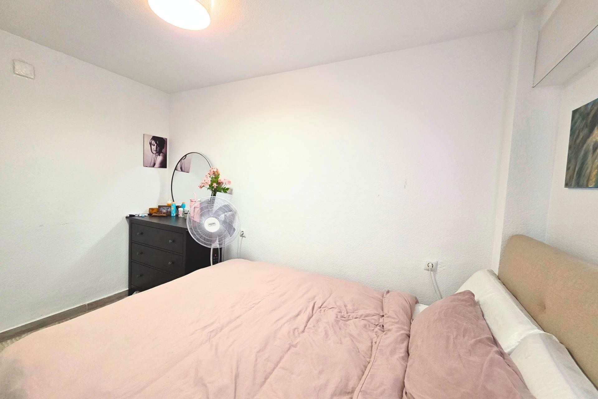 Återförsäljning - Apartment -
Torrevieja - Playa del Cura