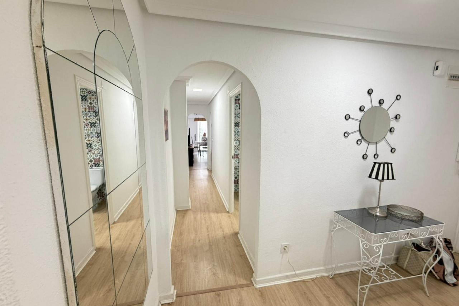 Återförsäljning - Apartment -
Torrevieja - Playa del Cura