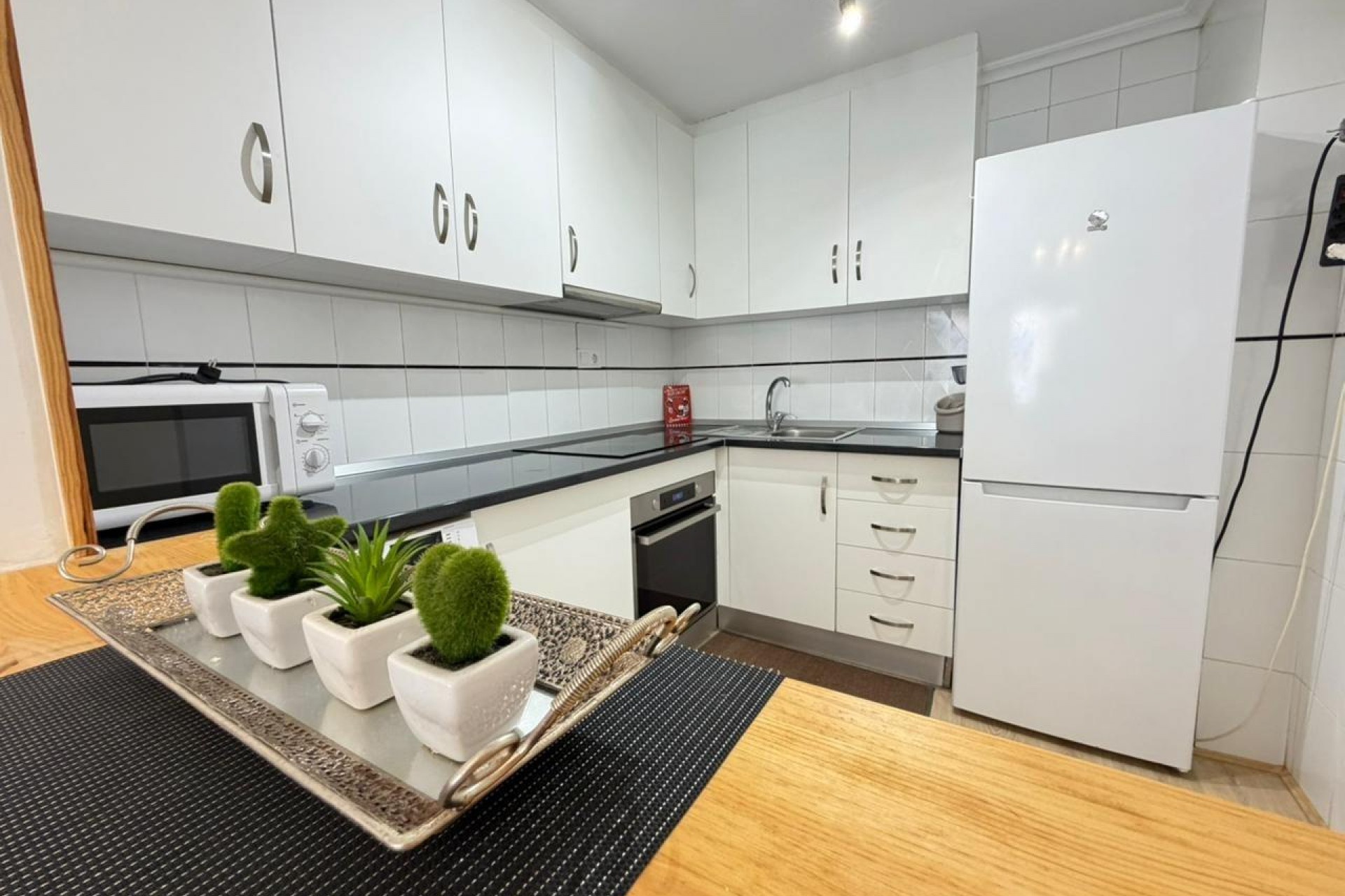 Återförsäljning - Apartment -
Torrevieja - Playa del Cura