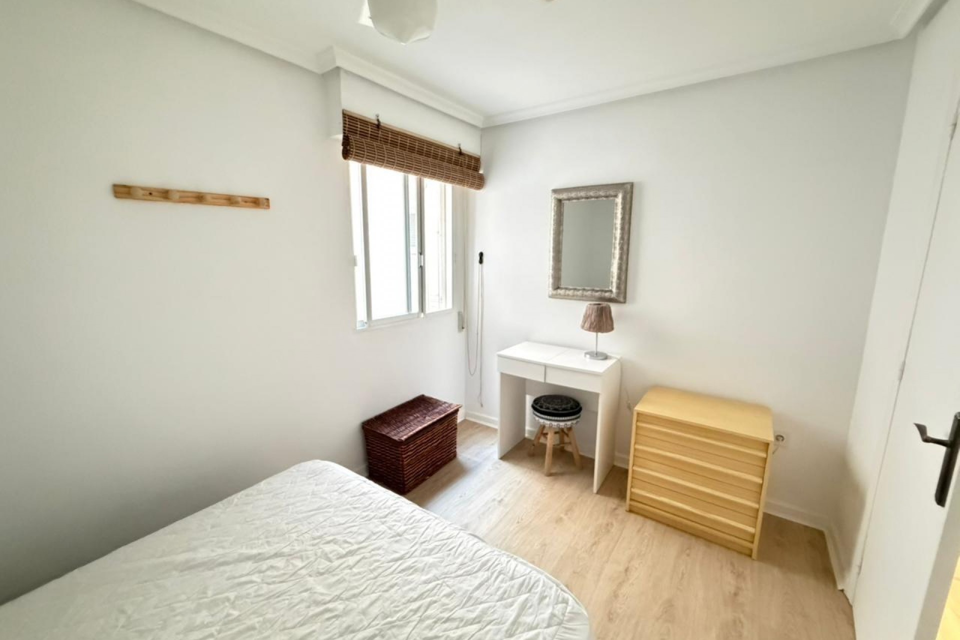 Återförsäljning - Apartment -
Torrevieja - Playa del Cura