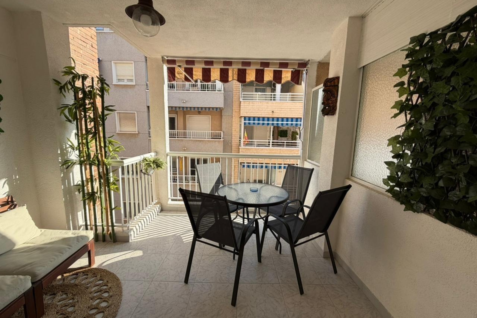 Återförsäljning - Apartment -
Torrevieja - Playa del Cura