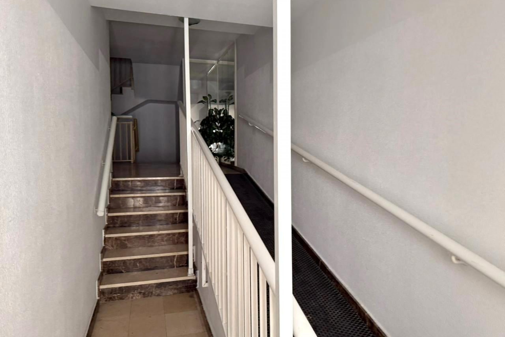 Återförsäljning - Apartment -
Torrevieja - Playa del Cura