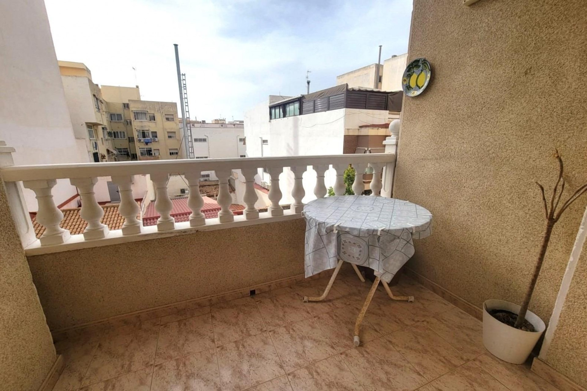 Återförsäljning - Apartment -
Torrevieja - Playa del Cura