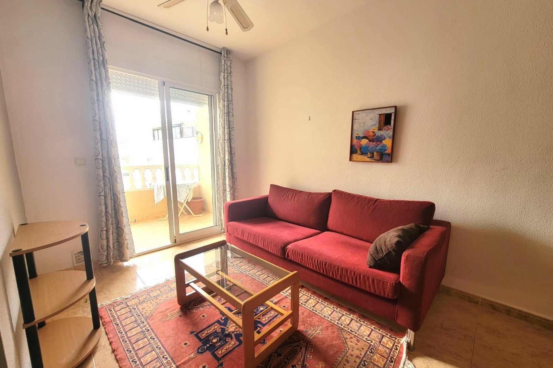 Återförsäljning - Apartment -
Torrevieja - Playa del Cura