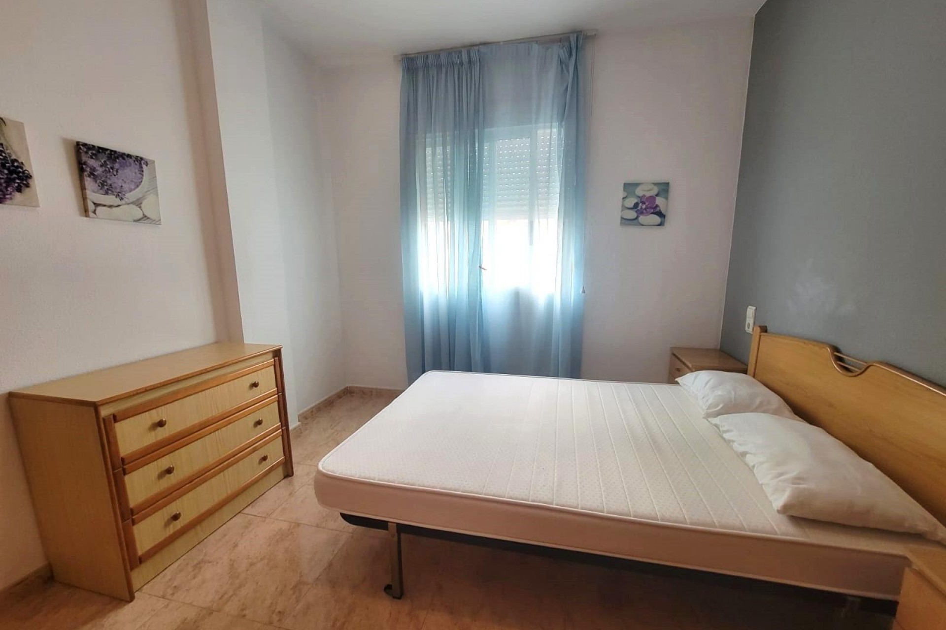 Återförsäljning - Apartment -
Torrevieja - Playa del Cura