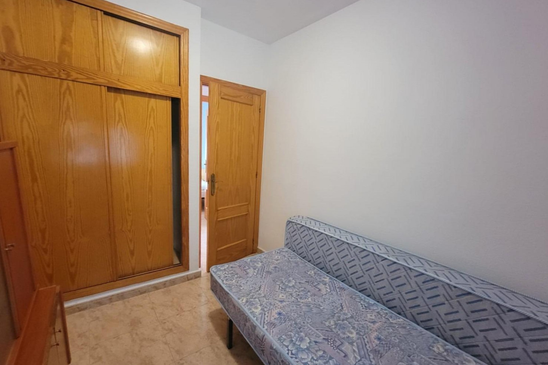 Återförsäljning - Apartment -
Torrevieja - Playa del Cura