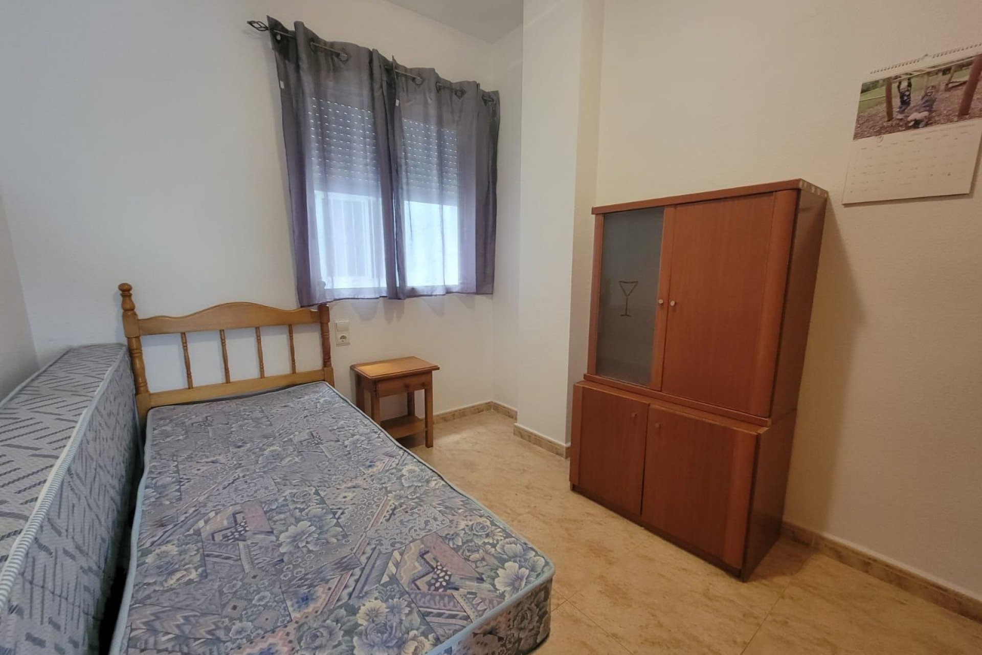 Återförsäljning - Apartment -
Torrevieja - Playa del Cura
