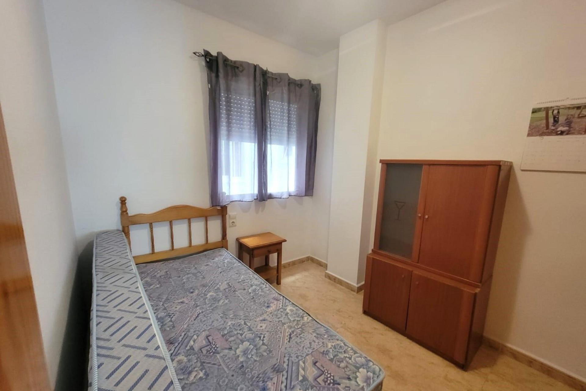 Återförsäljning - Apartment -
Torrevieja - Playa del Cura