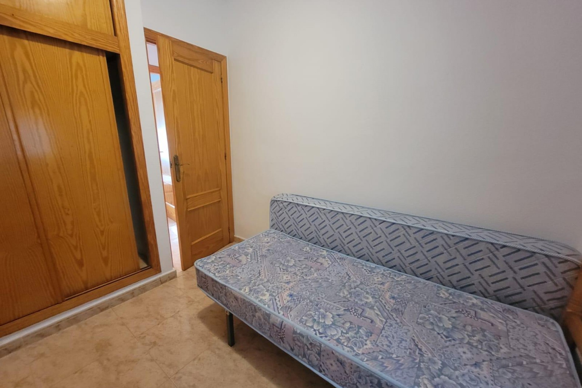 Återförsäljning - Apartment -
Torrevieja - Playa del Cura