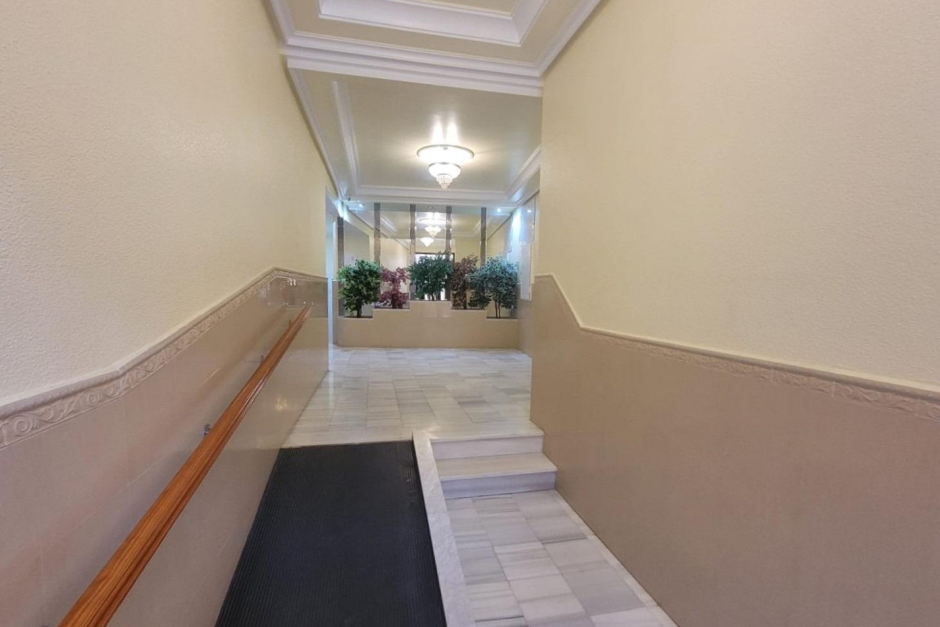 Återförsäljning - Apartment -
Torrevieja - Playa del Cura