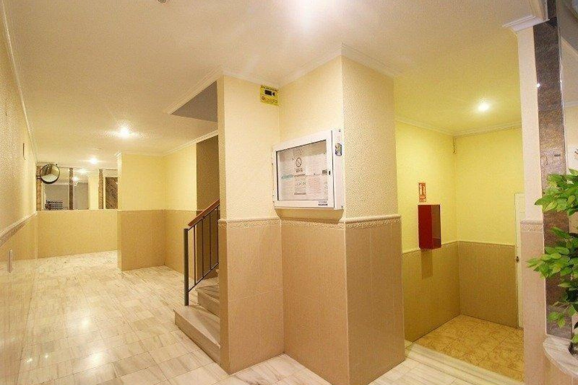 Återförsäljning - Apartment -
Torrevieja - Playa del Cura