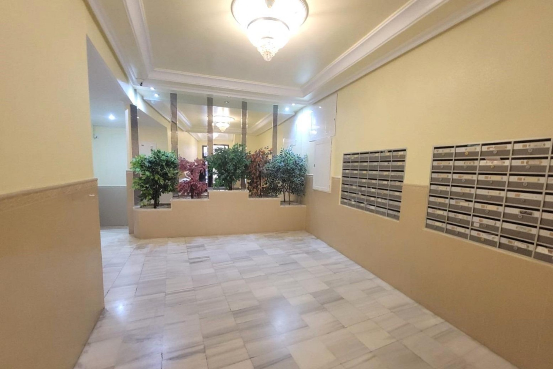 Återförsäljning - Apartment -
Torrevieja - Playa del Cura