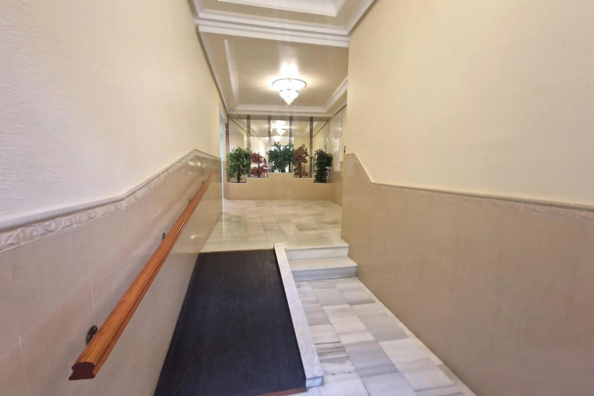 Återförsäljning - Apartment -
Torrevieja - Playa del Cura